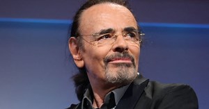 Diaporama : Nicolas Peyrac : Leucémie, maladie auto-immune et transfusions... le chanteur donne enfin de ses nouvelles