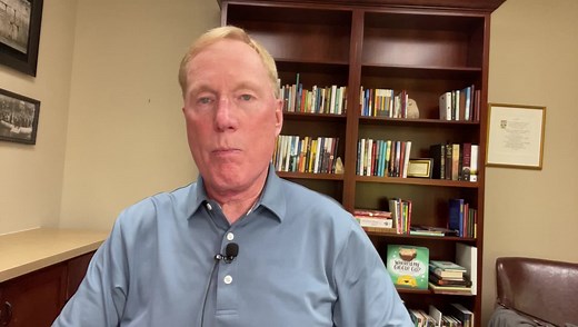 The High Price of Godlessness --- Join Max's free summer online Bible study in the book of Romans! In this 40-Day study based on his bestselling book, In the Grip of Grace, Max will illuminate one of the richest theological works ever penned. To learn more and to signup, visit: https://www.faithgateway.com/romans-in-the-grip-of-grace-obs-registration/ Blessings! - Team Lucado | Max Lucado