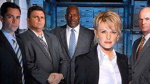 'Cold Case' Reboot Just Got a Devastating Update