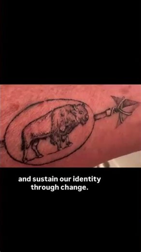 Tattoos are Neurocognitive Anchors