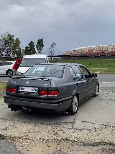 Exploring the VW VR6 Engine Performance