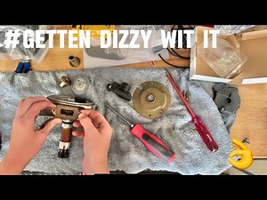 RB30 Crank Angle Sensor Replacement - EP 10 #RB30 #VL #Commodore #dizzy #diy