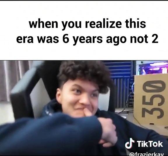 Kay (@frazierkay) - It’s been too long… | it's been so long