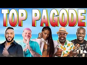 Pagode 2022- Ludmilla, Pericles, Thiaguinho... Canta Os Melhores Pagodes - SELEÇÃO PAGODE 2022
