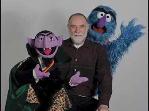 A Tribute to Jerry Nelson (1934 - 2012)