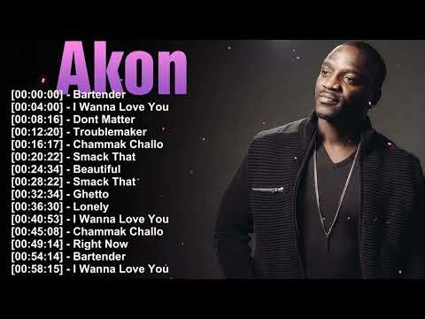 Akon – Lonely 2026 | Emotional RnB vibe and iconic chorus melody