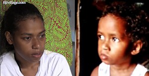 I still cling to the hope that my daughter is still alive - Losalini Lalaia