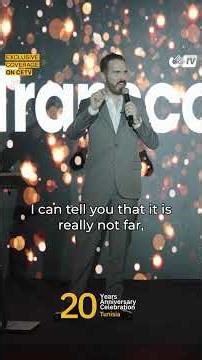 Erwan Injey | Managing Director of Transcom Tunisia