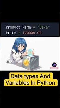 Stop Wasting Time! Learn Python Basics in 2 Minutes ⚡#shorts #viral #python #tech #trending #basic