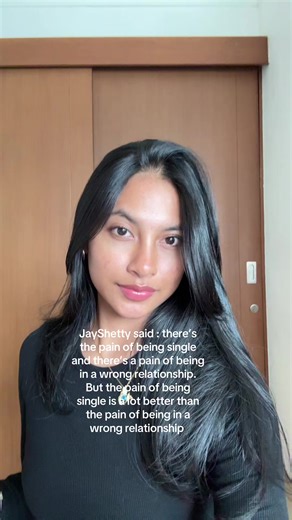 The Pain of Being Single vs. the Wrong Relationship