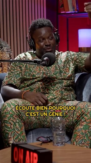 761K views · 13K reactions | Vous savez comment on arrête la pluie vous ? @ovshow | Edgar-Yves | Facebook