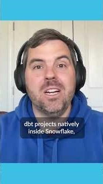 Make Your #dbt Core Builds Faster with Cortex Code