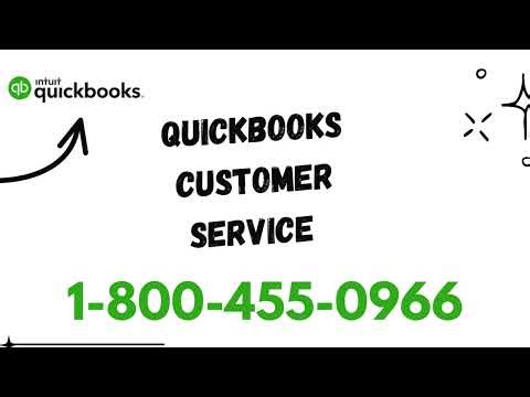 Official QuickBooks™ Customer Service Guide | Fast Ways to Get Support Anytime