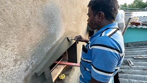 G.G.Construction on Reels