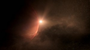 NOVA - Jupiter, the First Planet to Form in our Solar System - Twin Cities PBS