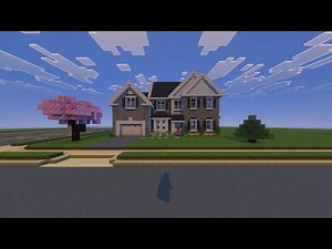 City of Evansburg - Episode 105 - Freeway Drive and Suburban House - Speed Build!