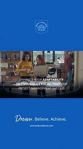 🤔 Ever dreamed of leading dynamic teams and managing exciting projects from start to finish? Our comprehensive online Project Management course is here to turn that dream into reality! 💼 Unlock the full potential of project management, exploring a variety of methodologies from the traditional approaches to PRINCE2 and Critical Chain Project Management (CCPM). This course breaks down the project lifecycle into manageable phases, empowering you to structure your efforts and navigate through each