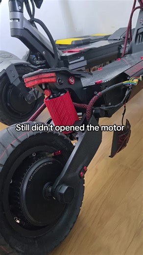 G2 Master 2024 Electric Scooter Review