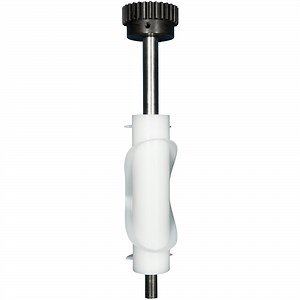 Tortilla Masters TC12 4 5/16" Tortilla Cutter for TM105 Tortilla Machines