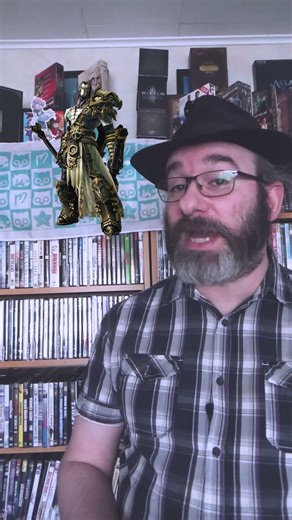 Le nom des montures des cavaliers ! #darksiders #jeuvideo #lore