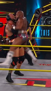 Jonathan Gresham and Josh Alexander are technicians! #tnawrestling #prowrestling #impact #tna | TNA Wrestling