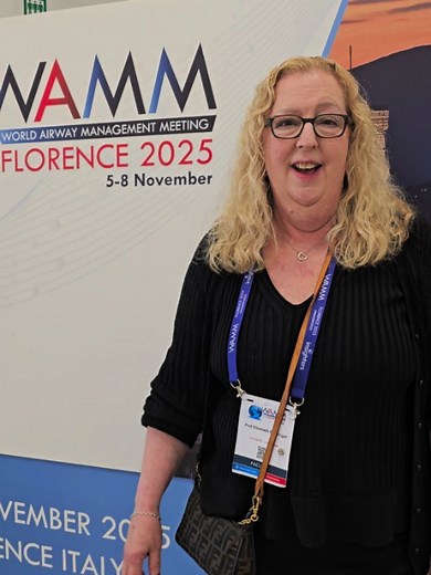 Difficult Airway Society on Reels