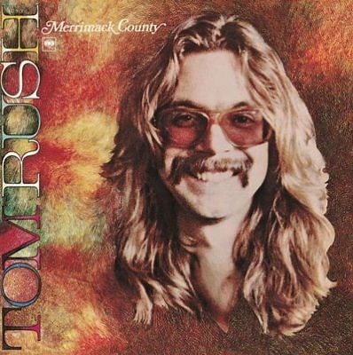 Merrimack County - Tom Rush | Album | AllMusic