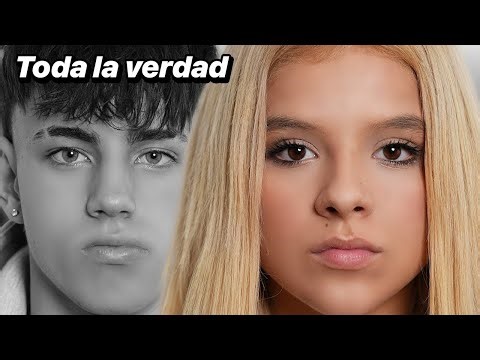 Toda La Verdad Sobre Mi Ex Novio