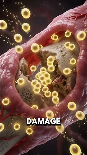 How Your Bones Heal After a Fracture 🦴🤯 The Human Body Is Incredible!