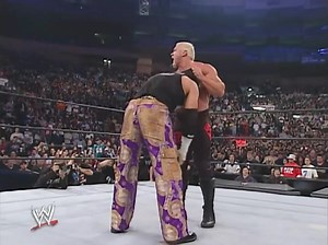 588K views · 10K reactions | When Scott Steiner returned at WWE Survivor Series 2002. | Pro Wrestling Feed | Facebook