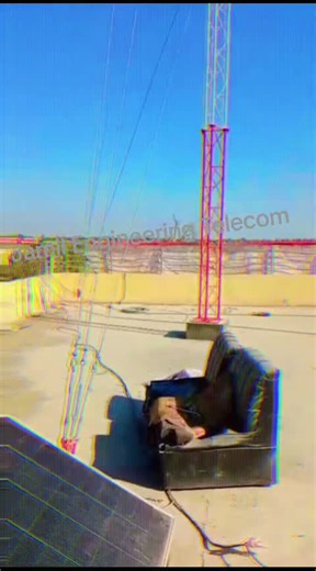 🚨 Internet Tower services 🛜 🧑‍🔧 New Tower install Height 70 Feet ☎️ Whatsapp 03417630031 🚨 Jamil Engineering Telecom 🚨 #jamilengineeringtelecom #fy #4u #internet #4upage