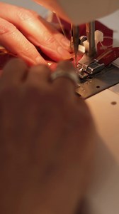 ⭐ Behind the scenes ⭐ Last week, our Professional Soft Furnishings & Curtain Making Diploma students successfully explored: 🧵 Hand-stitching techniques ✂️ Fabric selection 📏 Soft furnishing estimations We can't wait to welcome them back for their second week of in-studio learning! 🤩 Interested to learn more about our course? Visit: www.nda.ac.uk/study/courses/diploma/in-studio-curtain-making-and-soft-furnishings/ #nationaldesignacademy #professionalsoftfurnishings #curtainmakingcourse | Natio