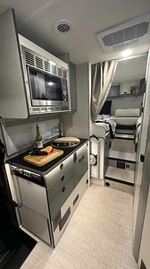 2.2K views · 698 reactions | Step inside the Ekko Sprinter — Designed for adventure seekers, it boasts AWD, extended season capabilities, and flexible living spaces—so you can take on any terrain in comfort. #rvlife #exploremore #getoutside | Winnebago | Facebook