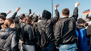 Rechtsextreme Jugend: Gefahr durch Radikalisierung im Netz