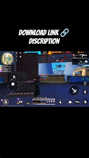 Free fire mod manu 🇧🇷 | Free fire mod apk|Free fire hack| #freefire #panel #ffshorts