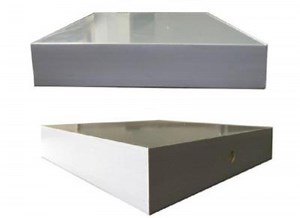 [Hot Item] PU Sheet for HVAC System Ahu Fresh Air Handling Unit