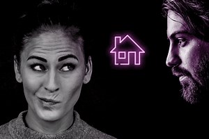 My Husband and My Neighbor Are Bullying Me Into a Threesome