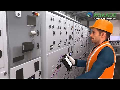 Motor Current Signature Analyzer Artesis AMT Pro – ROKADE Group