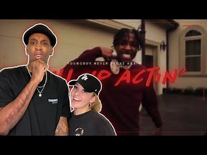 FIRST TIME HEARING NBA YoungBoy - Pull Up Actin REACTION