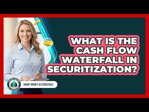 What Is The Cash Flow Waterfall In Securitization?