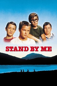 Stand by Me: Official Clip - Leeches