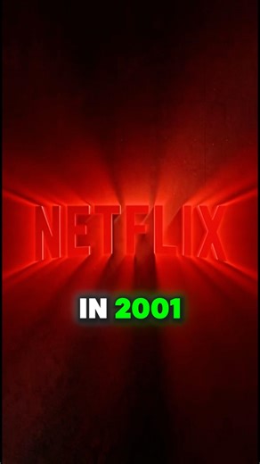 Netflix Was Built on a $40 Late Fee