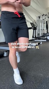 Guys, it’s never too late to stock up on quality gym gear. Right now, the One Short is just $10 for new vip member signups. | Fabletics Men