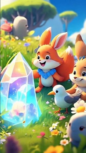 "Top Trending Cartoons of 2025 | New Animated Series You Can’t Miss!"