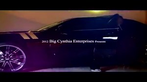 Big Cynthia - "That Nookie Thang" | Promising Productions & Entertainment Images