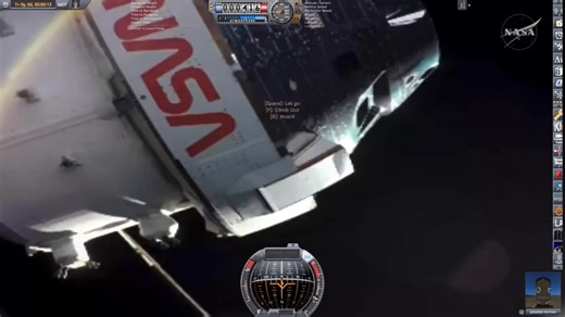 Nothing in Kitten Space Agency will never live up to Jebediah and Kevin MacLeod