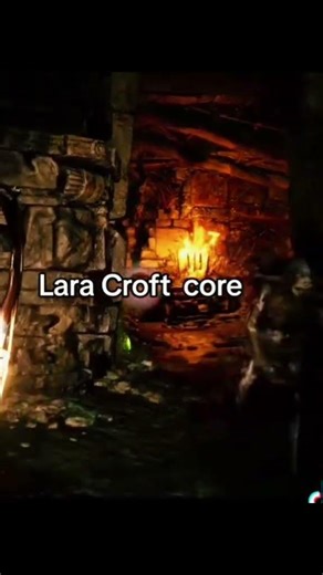 "Lara Croft Core," #survivortrilogy #nocopyright #edit #laracroft