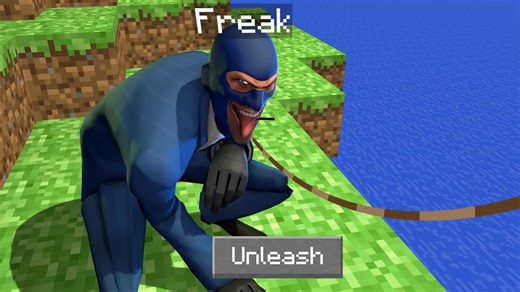 【TyLee64】TF2 Players are Cursed