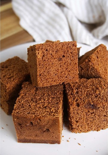 豆腐ブラウニーの作り方｜簡単レシピ