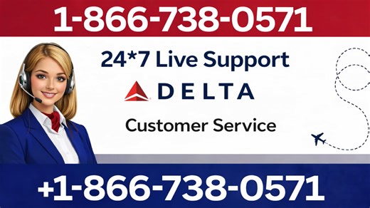 [COMPLETE GUIDE] Delta Airlines Customer Service: All 10 Contact Customer 24**7 Support Guidee